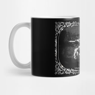 David of Sassoun  Սասունցի Դավիթ Mug